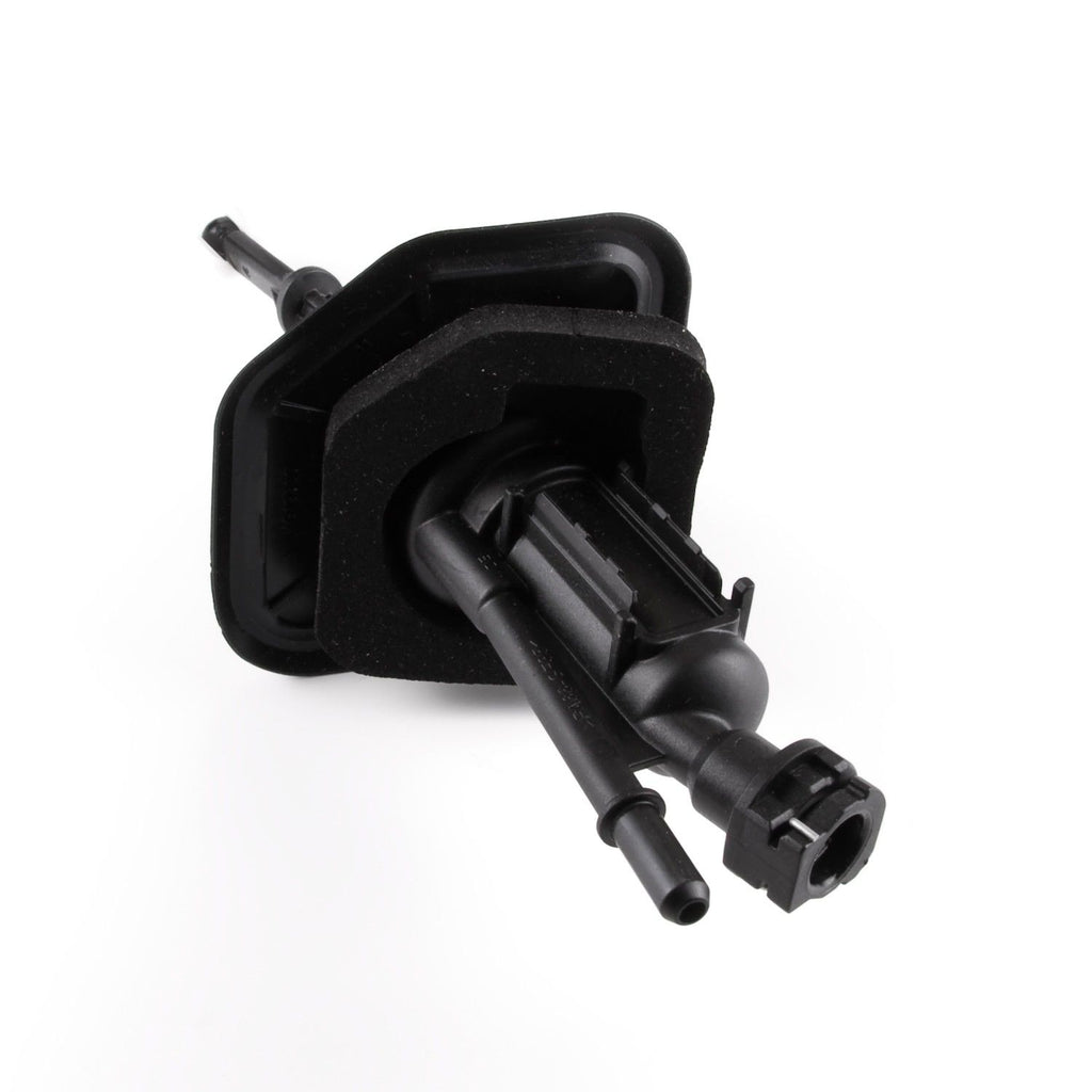 Clutch Master Cylinder - LuK LMC467