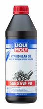 Load image into Gallery viewer, Differential Oil, Rear Differential - Liqui Moly 20010