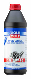 Differential Oil, Rear Differential - Liqui Moly 20010