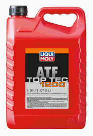 Auto Trans Fluid - Liqui Moly 20020