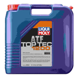 Auto Trans Fluid - Liqui Moly 20022