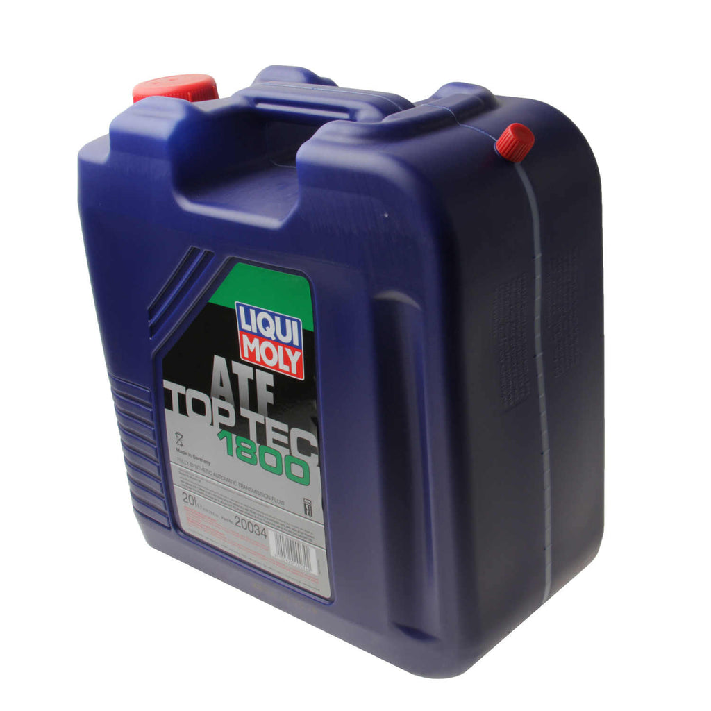 Top Tec ATF 1800 - Liqui Moly 20034