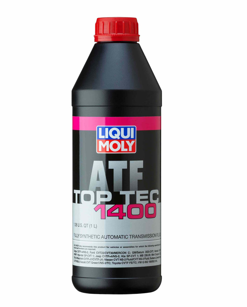 Top Tec ATF 1400 - Liqui Moly 20036