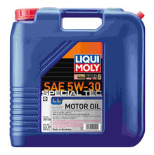 Load image into Gallery viewer, Engine Oil - Liqui Moly 20124