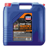 Top Tec 4200 SAE 5W-30 - Liqui Moly 20125