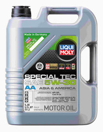 Engine Oil - Liqui Moly 20138