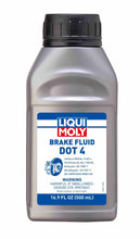 Load image into Gallery viewer, Brake Fluid - Liqui Moly 20154