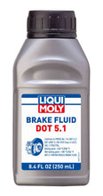 Load image into Gallery viewer, Brake Fluid - Liqui Moly 20158