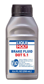 Brake Fluid - Liqui Moly 20158