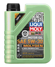 Load image into Gallery viewer, Engine Oil - Liqui Moly 20226