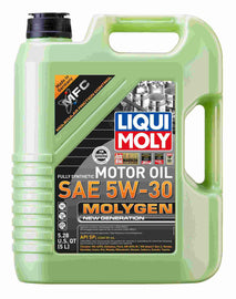 Engine Oil - Liqui Moly 20228
