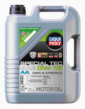 Load image into Gallery viewer, Special Tec AA SAE 0W-16 - Liqui Moly 20328