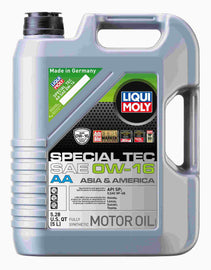 Special Tec AA SAE 0W-16 - Liqui Moly 20328