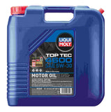 Engine Oil - Liqui Moly 20345