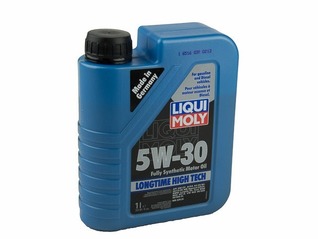 Longtime High Tech SAE 5W-30 - Liqui Moly 2038