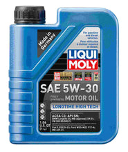 Load image into Gallery viewer, Engine Oil - Liqui Moly 2038