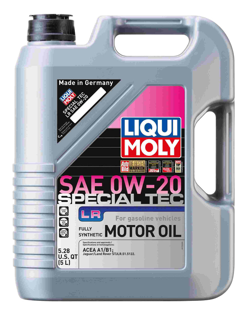 Special Tec LR SAE 0W-20 - Liqui Moly 20410