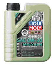 Load image into Gallery viewer, Engine Oil - Liqui Moly 20436