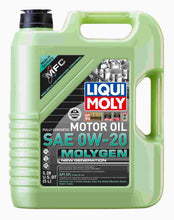 Load image into Gallery viewer, Engine Oil - Liqui Moly 20438