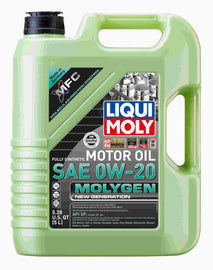 Engine Oil - Liqui Moly 20438