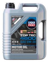 Load image into Gallery viewer, Engine Oil - Liqui Moly 20448