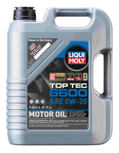 Load image into Gallery viewer, Engine Oil - Liqui Moly 22046