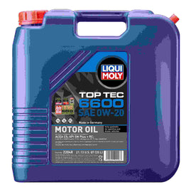Engine Oil - Liqui Moly 22048