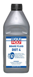 Brake Fluid - Liqui Moly 22078