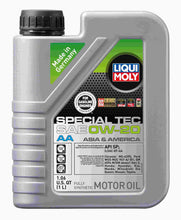 Load image into Gallery viewer, Engine Oil - Liqui Moly 2207
