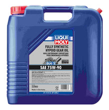 Load image into Gallery viewer, Differential Oil, Rear Differential - Liqui Moly 22083
