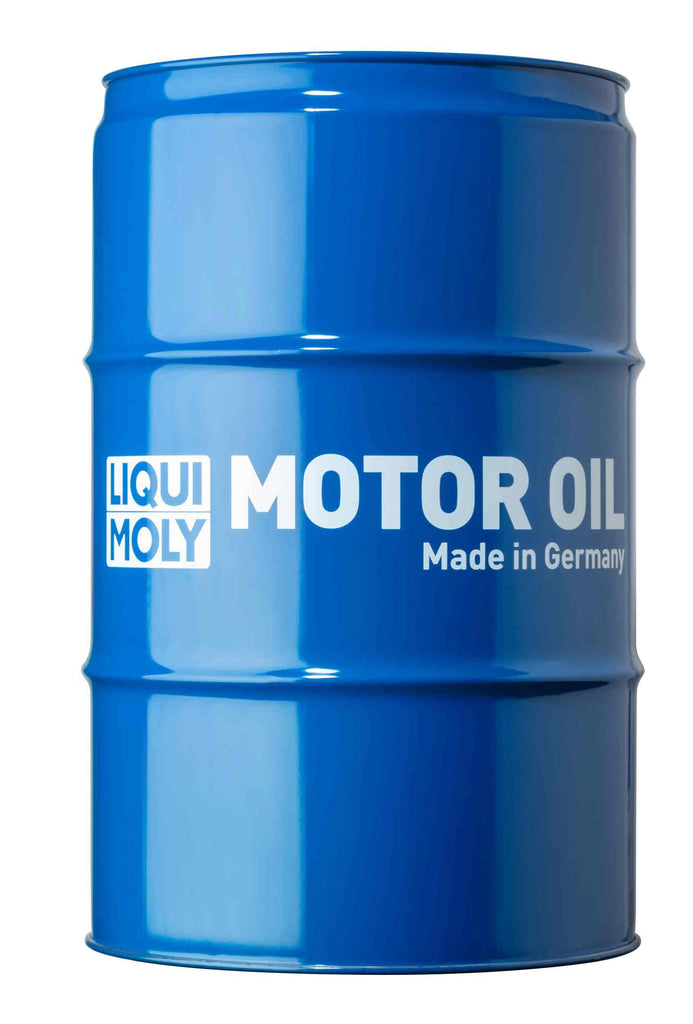 Engine Oil - Liqui Moly 22132