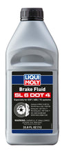 Load image into Gallery viewer, Brake Fluid - Liqui Moly 22238