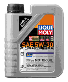Engine Oil - Liqui Moly 2248