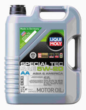 Load image into Gallery viewer, Engine Oil - Liqui Moly 2259