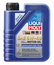 Load image into Gallery viewer, Engine Oil - Liqui Moly 2331