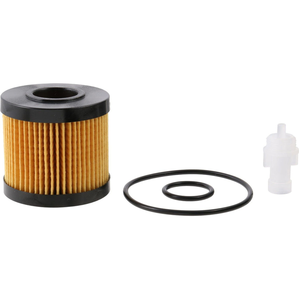 Cartridge Oil Filter - Luberfiner Filters P967