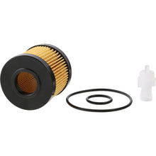 Load image into Gallery viewer, Cartridge Oil Filter - Luberfiner Filters P967