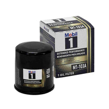 Load image into Gallery viewer, MOBIL 1 Oil Filter - Mobil 1 M1-103A