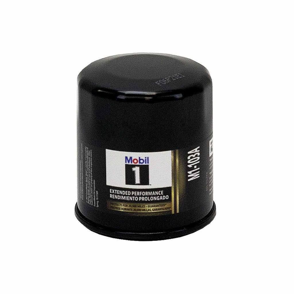 MOBIL 1 Oil Filter - Mobil 1 M1-103A
