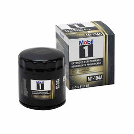 MOBIL 1 Oil Filter - Mobil-1 M1-104A