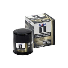 Load image into Gallery viewer, MOBIL 1 Oil Filter - Mobil-1 M1-108A