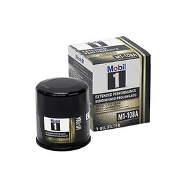MOBIL 1 Oil Filter - Mobil-1 M1-108A