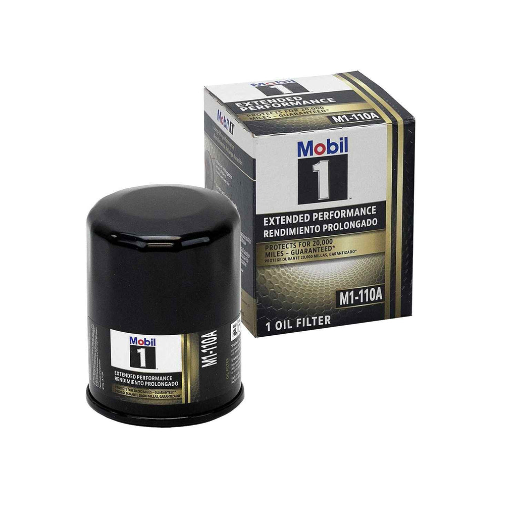 MOBIL 1 Oil Filter - Mobil-1 M1-110A