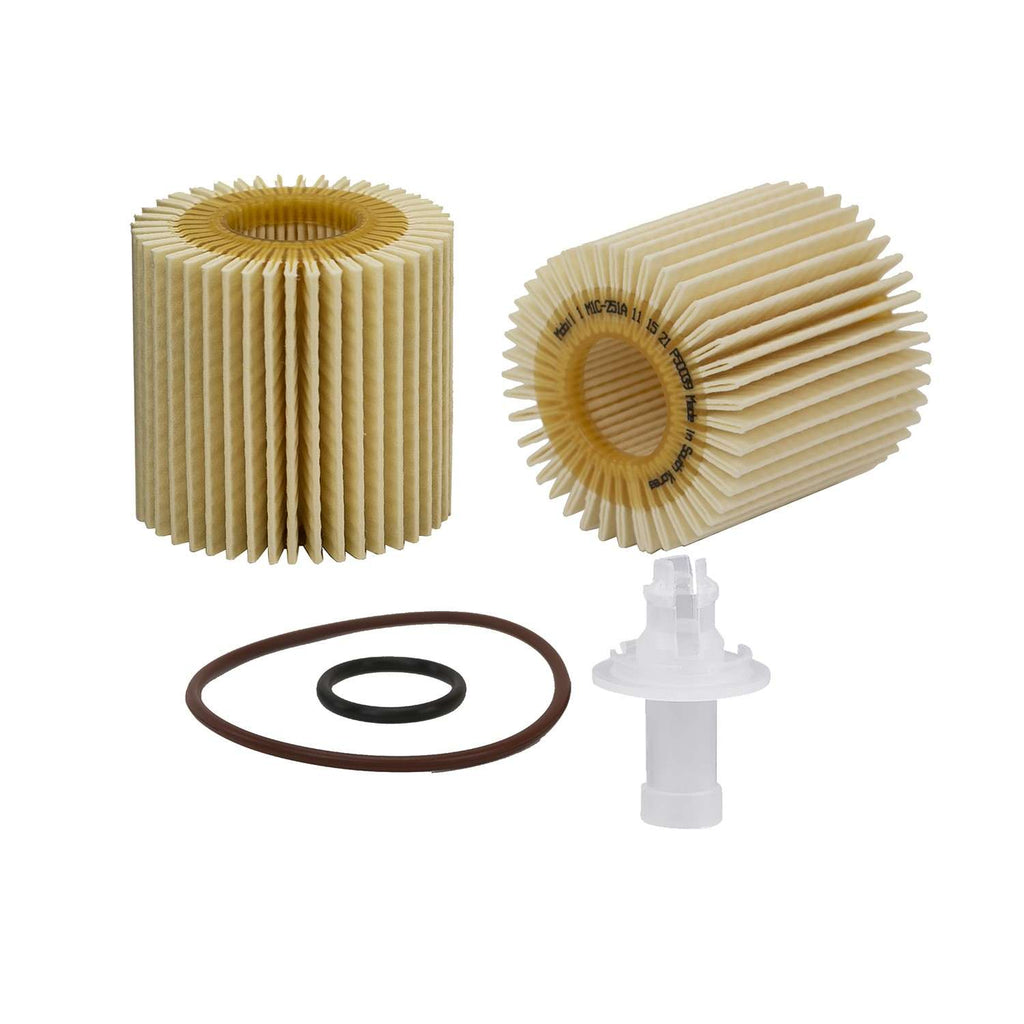 MOBIL 1 Oil Filter - Mobil 1 M1C-251A