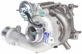 Turbocharger - Mahle 627TC20002100
