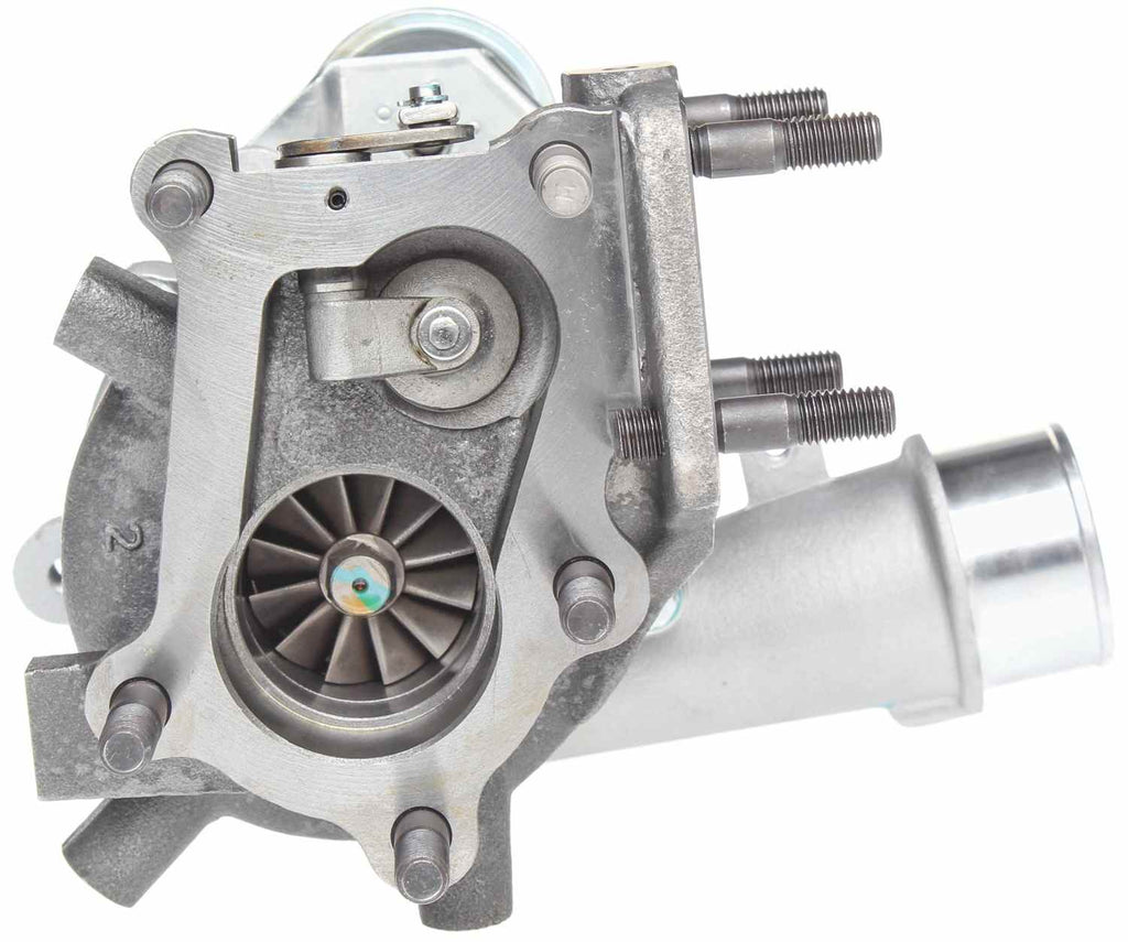 Turbocharger - Mahle 627TC20002100