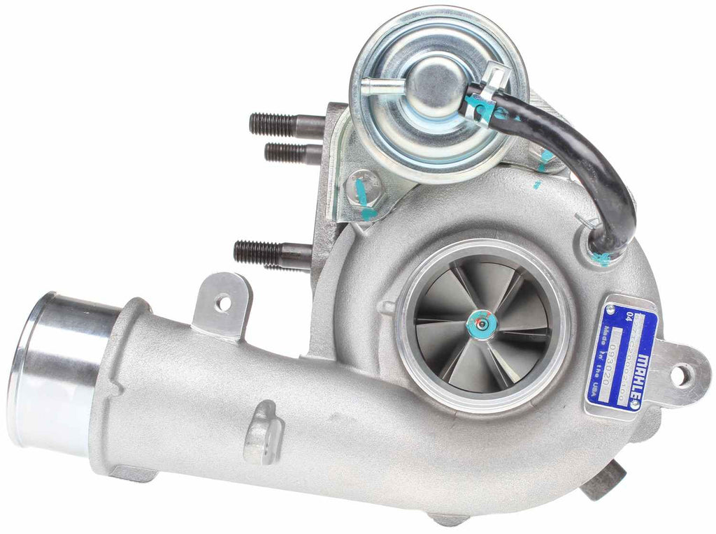 Turbocharger - Mahle 627TC20002100