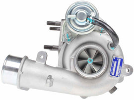 Turbocharger - Mahle 627TC20002100