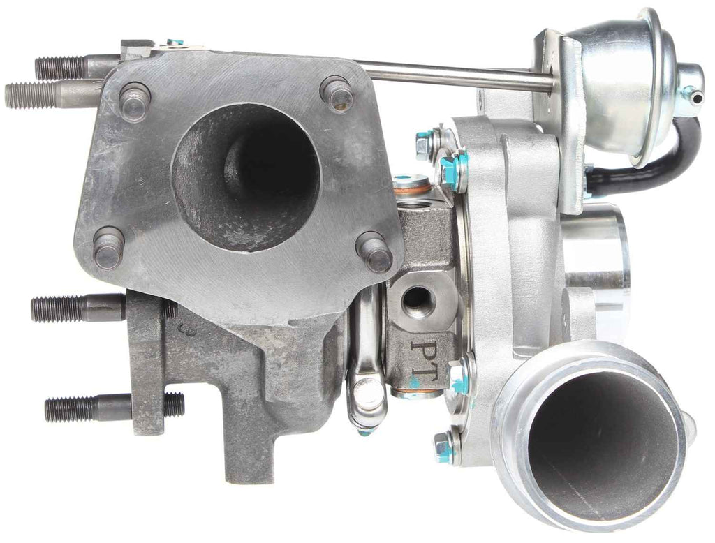 Turbocharger - Mahle 627TC20002100