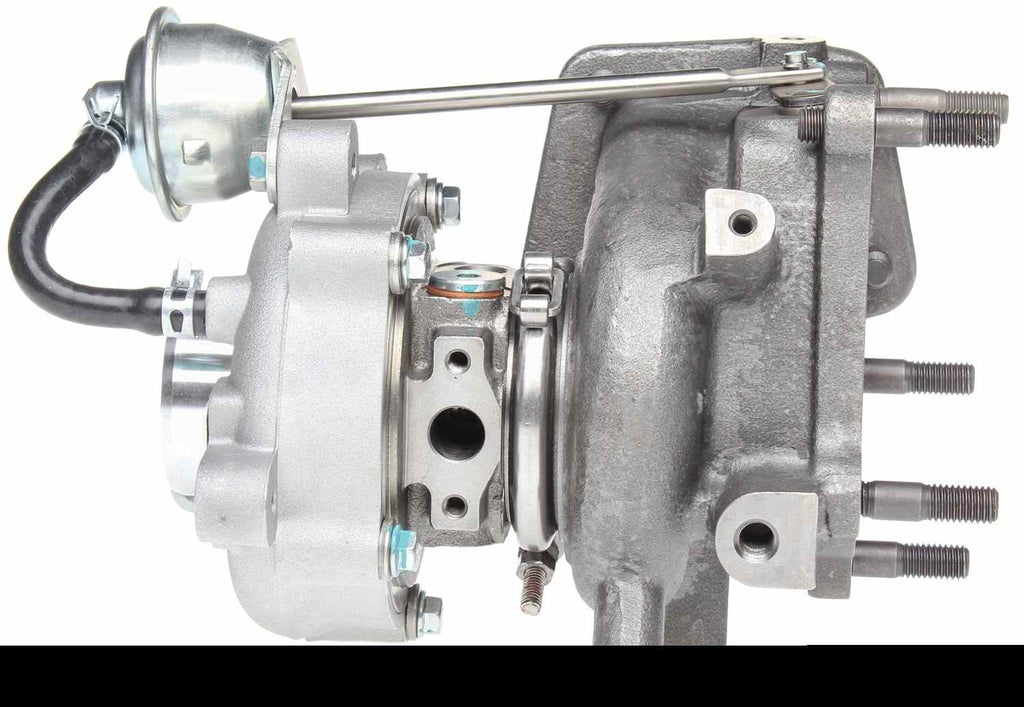 Turbocharger - Mahle 627TC20002100